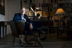 patrick boucheron chez lui
