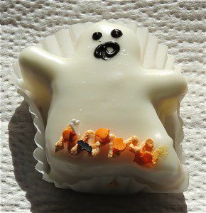 fantome gateau