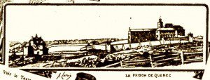 Prison de Quebec