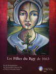 couverture filles du roy