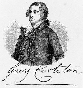 guy carleton