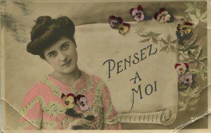 Pensez a moi deux