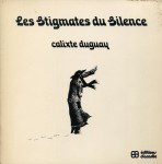 couverture calixte duguay stigmates