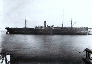 storstad