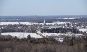 Laurierville