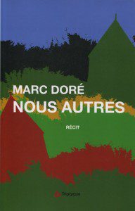 Page couverture marc dore