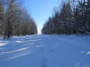 Route Moreau