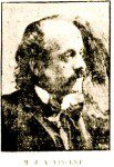 arthur vincent