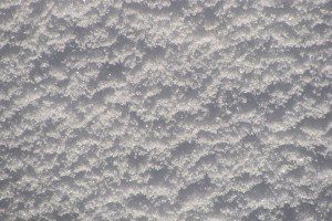 neige