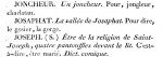 vallee de josaphat