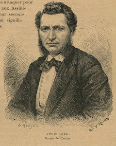Louis Riel