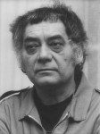 Sandor Csoori