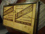 biscuits harnois