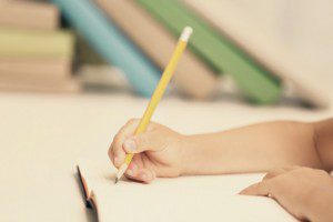 ecriture