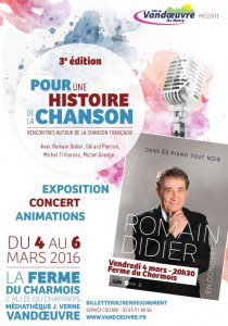 rencontres de nancy