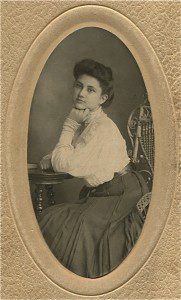 Laura Côté