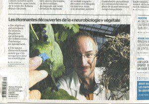 Le Monde 2 mars 2016