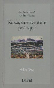 Page couverture haikus