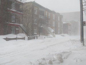 tempete