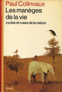 Colinvaux couverture