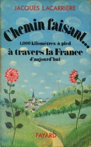 Couverture Lacarriere