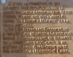 Texte de la Roche a Mailhot