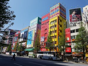 Tokyo