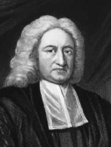 Edmond Halley