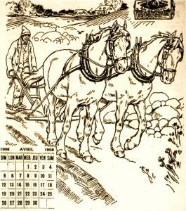 Laboureur