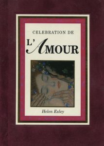 Page couverture Helen Exley