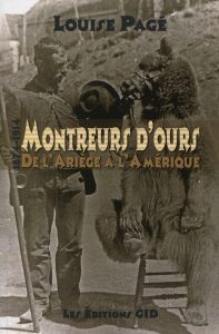 Page couverture montreurs dours