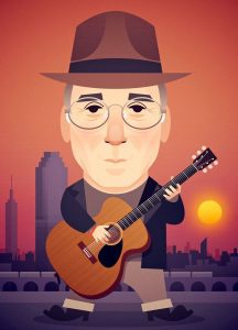 Paul Simon