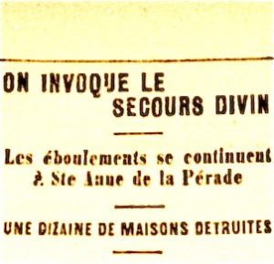invocation providence
