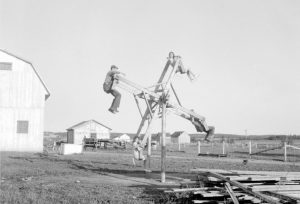 manege de macamic