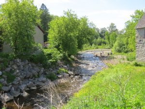 Riviere Lachevrotiere