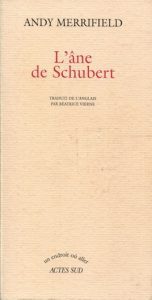 Merrifield lane de schubert