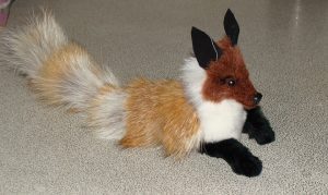 Renard