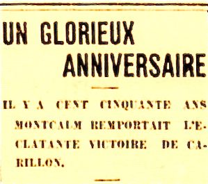 carillon celebre