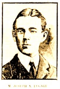 Joseph Legare