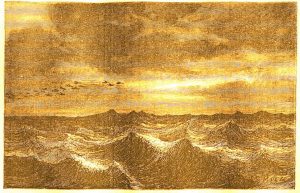 ocean