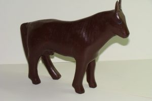 Petit taureau