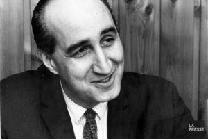 jacques ferron