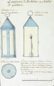 lanterne