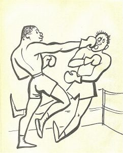 boxeurs