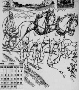 laboureur