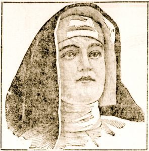 religieuse